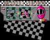 Power Rangers Zeo : Battle Racers - SNES