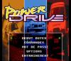 Power Drive - SNES