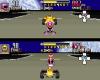 Power Rangers Zeo : Battle Racers - SNES