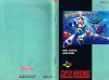 Mega Man X - SNES