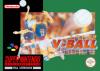 Hyper V-Ball - SNES