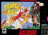 Frantic Flea - SNES