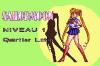 Sailor Moon - SNES