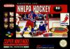 NHLPA Hockey 93 - SNES