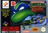 Teenage Mutant Ninja Turtles : Tournament Fighters - SNES