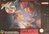 Street Fighter Alpha 2 - SNES