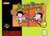 Smash Tennis - SNES