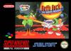 Daffy Duck : The Marvin Missions - SNES