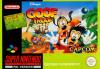 Goof Troop - SNES