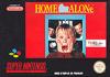 Home Alone - SNES