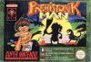 Prehistorik Man - SNES