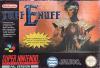 Fighting Spirit : Tuff E Nuff - SNES