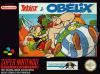 Astérix et Obélix - SNES