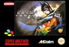 Batman Forever - SNES