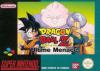 Dragon Ball Z 3 : Ultime Menace - SNES