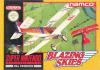 Blazing Skies - SNES