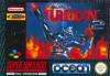 Super Turrican 2 - SNES