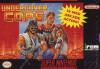 Undercover Cops - SNES