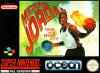 Michael Jordan : Chaos in the Windy City - SNES