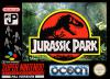 Jurassic Park - SNES