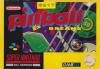 Pinball Dreams - SNES