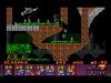 Lemmings 2 : The Tribes - SNES