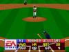 MLBPA Baseball - SNES