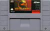 Mortal Kombat - SNES