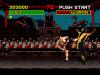 Mortal Kombat - SNES