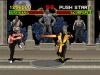 Mortal Kombat - SNES