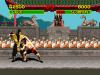 Mortal Kombat : Shinken Kourin Densetsu  - SNES