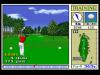 New 3D Golf Simulation : Harukanaru Augusta - SNES