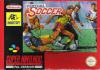 Virtual Soccer - SNES