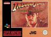 Indiana Jones' Greatest Adventures - SNES