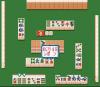 Super Mahjong : Taikai - SNES