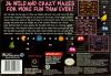 Ms. Pac-Man - SNES