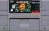 Ms. Pac-Man - SNES