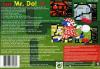 Mr.Do ! - SNES