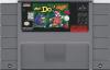 Mr.Do ! - SNES