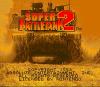 Super Battletank 2 - SNES