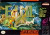 EVO : Search for the Eden - SNES