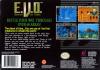 EVO : Search for the Eden - SNES