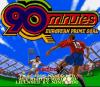 90 Minutes : European Prime Goal - SNES