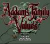 Addams Family Values - SNES