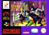 The Adventures of Batman and Robin - SNES