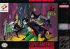 The Adventures of Batman and Robin - SNES