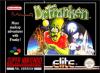 The Adventures of Dr. Franken - SNES