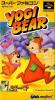 Yogi Bear - SNES