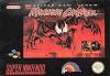 Spider-Man & Venom : Maximum Carnage - SNES