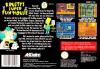 Krusty's Super Fun House - SNES